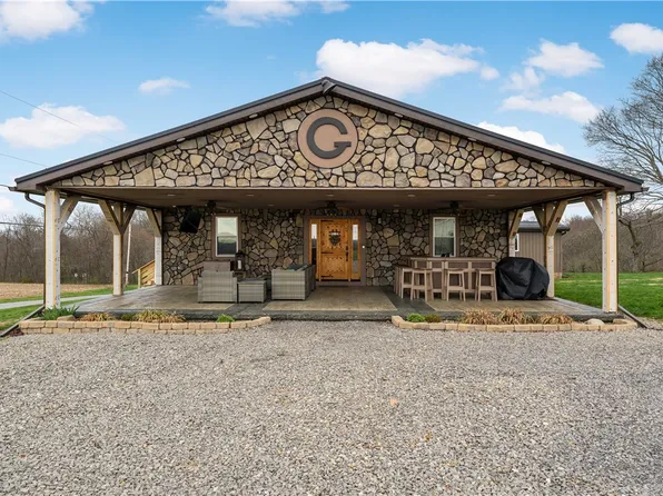 166 Seminole Rd, New Bethlehem, PA 16242