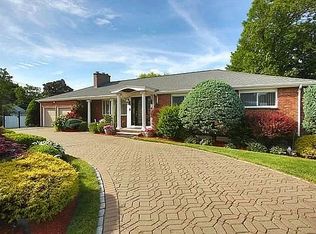 6 Melina Rd, Newton, MA 02459