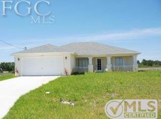 2804 18th St SW, Lehigh Acres, FL 33976