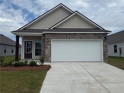 5464 Fornea Glen Way, Slidell, LA, 70461