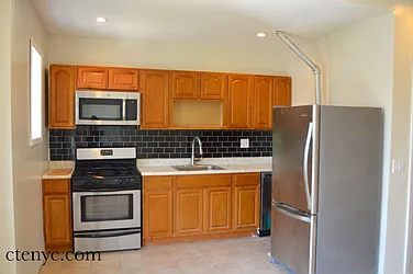 Rented by CT Estates