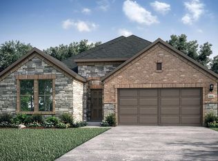 1404 Itzel Bnd, Leander, TX 78641