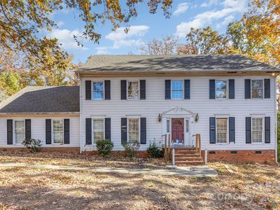 9208 Willowglen Trl, Charlotte, NC, 28215