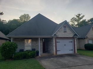 129 Springdale Dr, Mount Olive, AL 35117