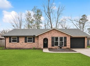 613 Markham Dr, Slidell, LA 70458