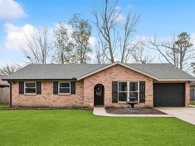 613 Markham Dr, Slidell, LA, 70458