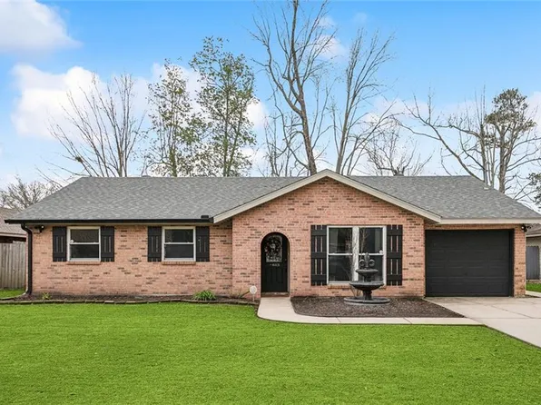 613 Markham Dr, Slidell, LA 70458