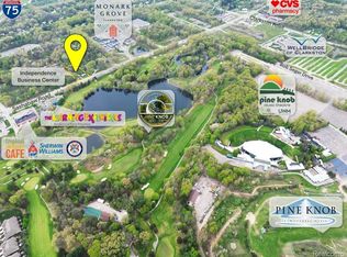 7165 Sashabaw Rd, Clarkston, MI 48348