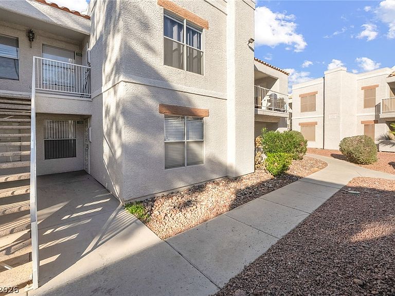 6800 E Lake Mead Blvd Unit 1120, Sunrise Manor Town, NV