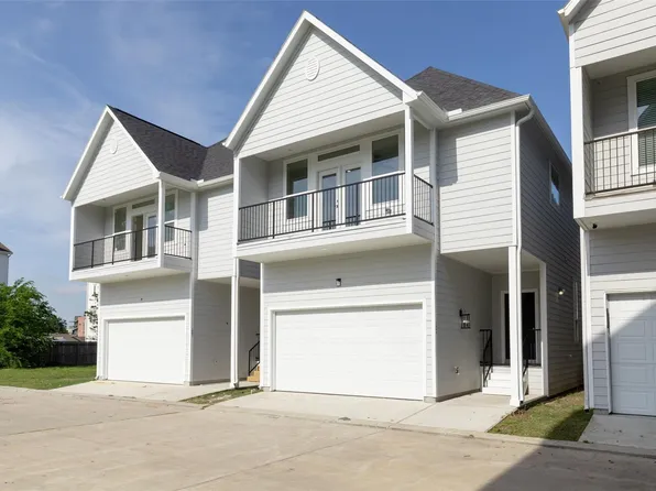 1805 Palmetto Landing Dr, Houston, TX 77009