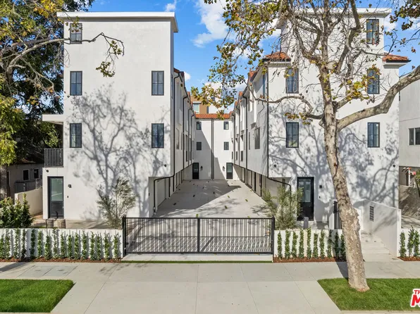 5538 Tova Rd, Van Nuys, CA