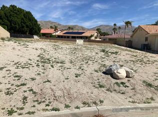 9460 Apawamis Rd, Desert Hot Springs, CA 92240