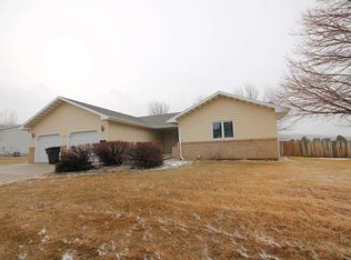 2405 Elk Rd, Sturgis, SD 57785