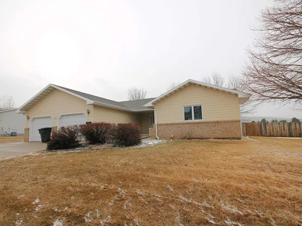 2405 Elk Rd, Sturgis, SD 57785