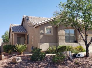 198 Crown Imperial St, Henderson, NV 89074
