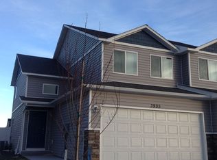 3905 Fire Walker Trl, Cheyenne, WY 82007