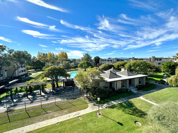 1170 Foster City Blvd APT 315, Foster City, CA 94404