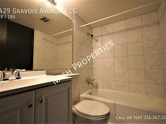 3rd image of 6429 Gravois Ave #1C