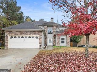 1405 Cumberland Creek Ln SW, Marietta, GA 30008