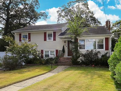 1078 Northgate Court, Uniondale, NY, 11553