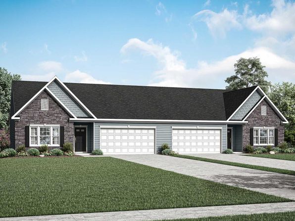 St. Ashley Plan, Oakmont Heights