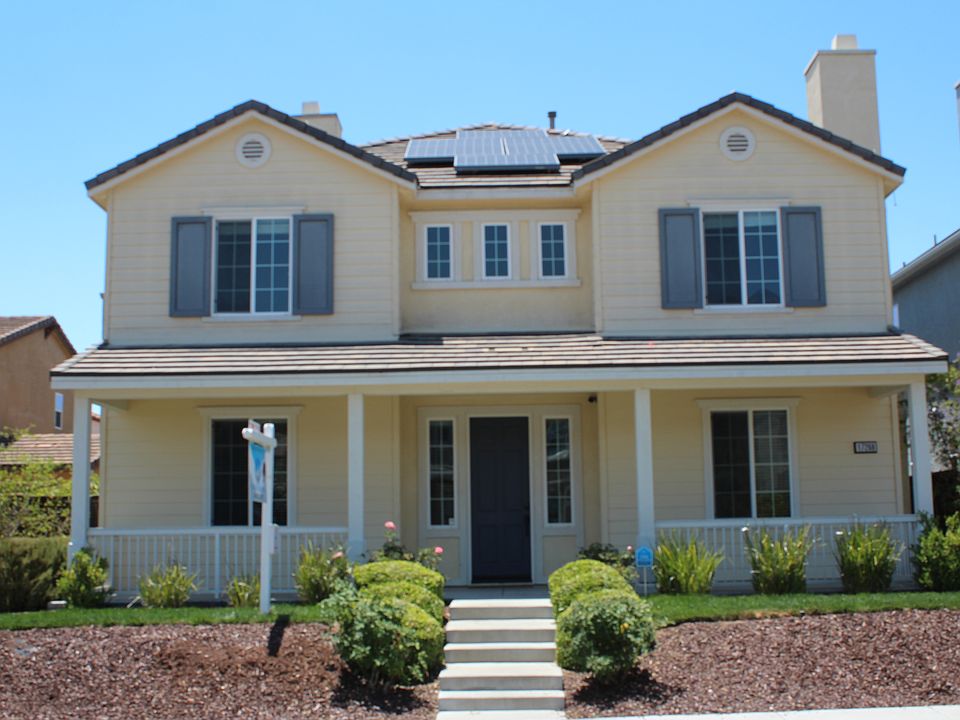 1st image of 17268 Eagle Canyon Pl
