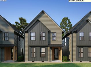 6025 SE Tenino St #C, Portland, OR