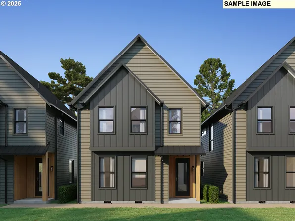 6025 SE Tenino St #C, Portland, OR 97206