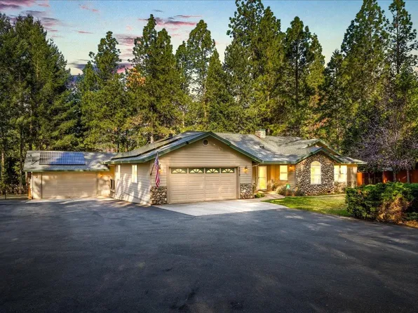 5610 Happy Pines Dr, Foresthill, CA 95631