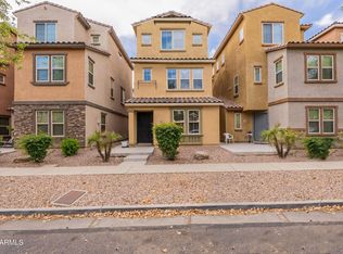 2110 N 77th Ln, Phoenix, AZ 85035