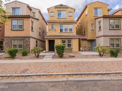 2110 N 77th Ln, Phoenix, AZ, 85035