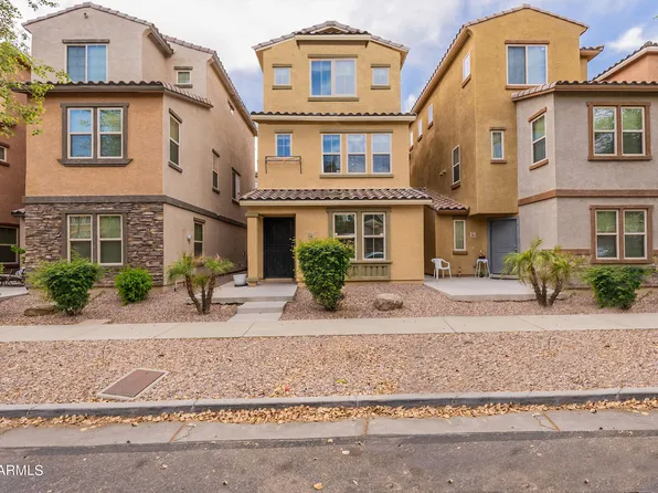 2110 N 77TH Lane, Phoenix, AZ 85035