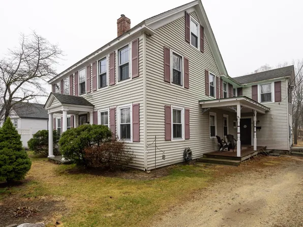 30 High Street, Milford, NH 03055