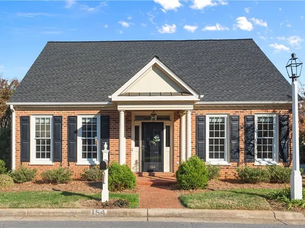 154 Westhaven Cir, Winston Salem, NC 27104