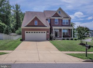7201 Flame Leaf Ct, Clinton, MD 20735