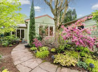 2154 NE 78th Ave, Portland, OR 97213