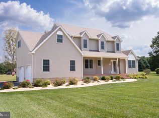 5537 Oyster Shell Point Rd, East New Market, MD 21631