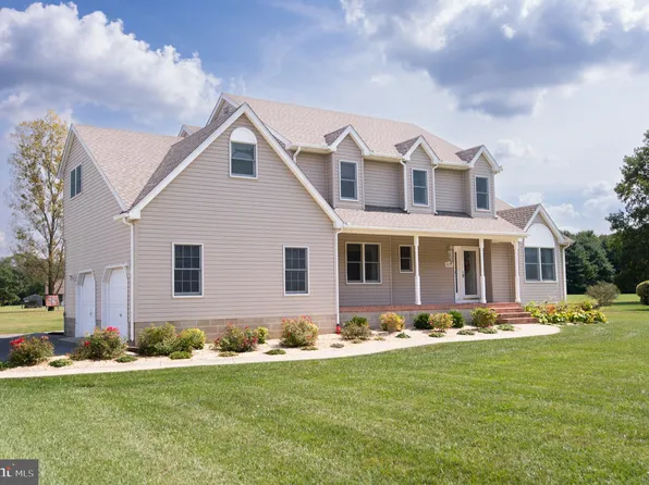 5537 Oyster Shell Point Rd, East New Market, MD 21631