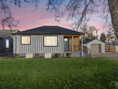 513 S Victoria Dr, Boise, ID, 83705