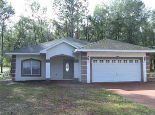 6808 E Bluebird Ln, Inverness, FL 34452