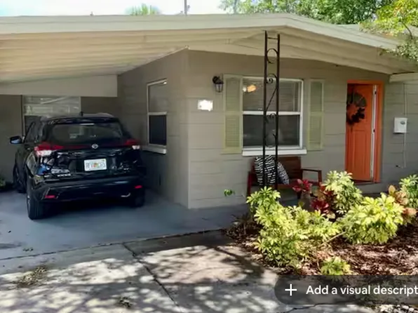 (undisclosed Address), Saint Petersburg, FL 33710