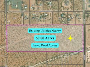 Tamara Dr, El Paso, TX 79938