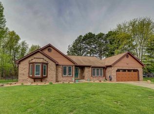 2733 Anvil Ct, Newburgh, IN 47630