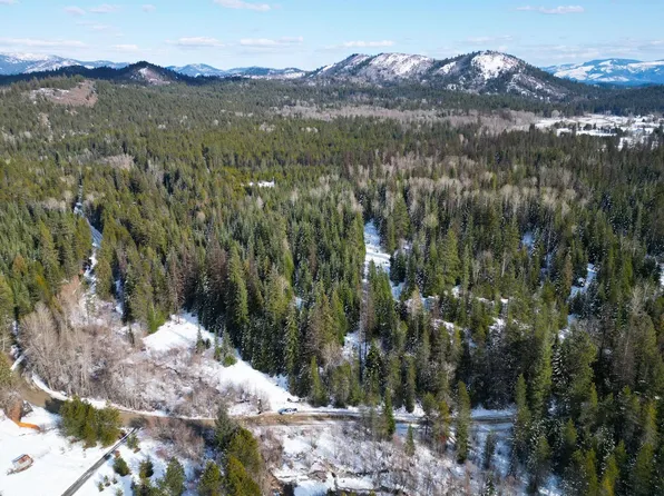 X McCloud Creek Rd, Newport, WA 99156