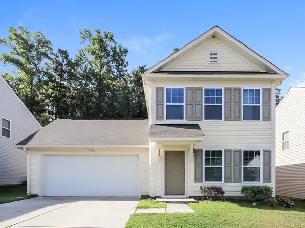 832 Sherman St, Gastonia, NC 28052