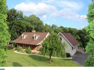 130 Llewellyn Rd, Pottsville, PA 17901