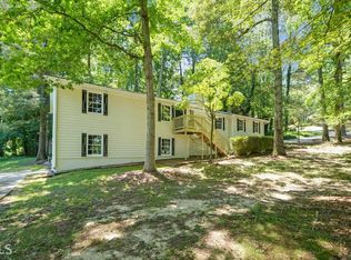 1174 Willow Trce, Grayson, GA 30017