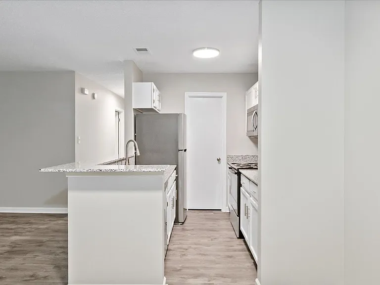 The St Christopher Apartments — Photo 20
