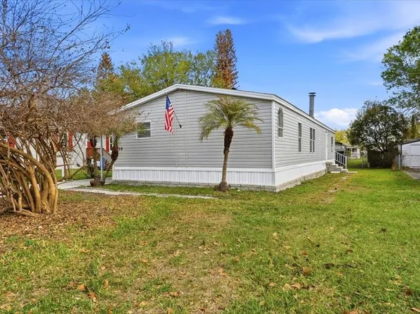 436 Oak Rdg W, Lakeland, FL 33801