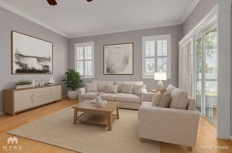 3 bed, 2.5 bath, 1700 sqft, $2,925 — Photo 2